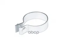 Хомут глушителя TOPCOVER арт. T1793-3005