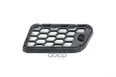 Решетка в бампер левая TOPCOVER арт. T0950-4003