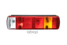 Фонарь задний правый TOPCOVER арт. T1249-6001