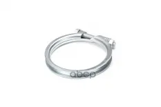 Хомут глушителя TOPCOVER арт. T1793-4010