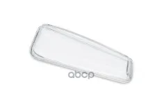 Стекло фары противотуманной правой TOPCOVER арт. T1096-7001