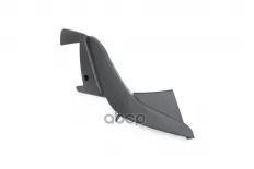Накладка лобового стекла правая TOPCOVER арт. T0954-7003