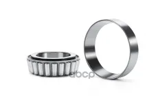 Подшипник задней ступицы TOPCOVER арт. T1948-4002