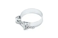 Хомут глушителя TOPCOVER арт. T1793-6011
