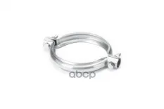 Хомут глушителя TOPCOVER арт. T1793-7010