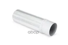 Гофра глушителя TOPCOVER арт. T1796-3004