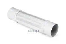 Гофра глушителя TOPCOVER арт. T1796-4003