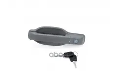Ручка двери наружная правая TOPCOVER арт. T0971-2004