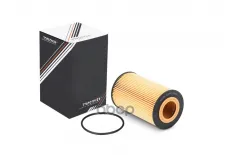 Фильтр масляный TOPCOVER арт. T1229-4002
