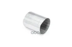 Гофра глушителя TOPCOVER арт. T1796-7003