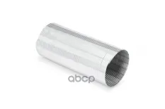 Гофра глушителя TOPCOVER арт. T1796-7009