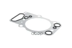Прокладка головки блока TOPCOVER арт. T2039-6002