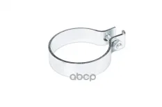 Хомут глушителя TOPCOVER арт. T2045-3002