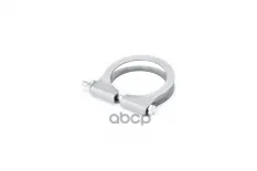Хомут глушителя TOPCOVER арт. T2045-4001