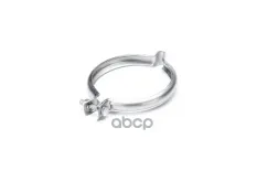 Хомут глушителя TOPCOVER арт. T2045-7002