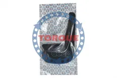 Брызговики задние к-кт TORQUE арт. MGD513