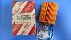 Фильтр масляный Toyota RAV 4 2013> TOYOTA арт. 04152YZZD5