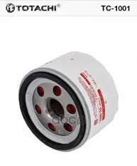 Фильтр масляный TOTACHI арт. TC-1001