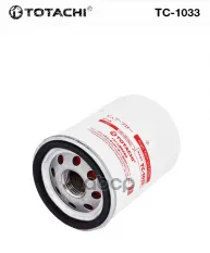 Фильтр масляный TOTACHI арт. TC-1033