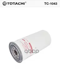 Фильтр масляный TOTACHI арт. TC-1043