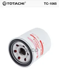 Фильтр масляный TOTACHI арт. TC-1065