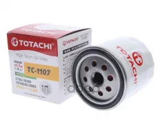 Фильтр масляный CHERY Fora (06-) TOTACHI TOTACHI арт. TC-1107