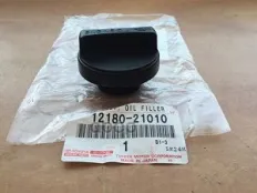 Крышка маслозаливной горловины TOYOTA TOYOTA арт. 1218021010