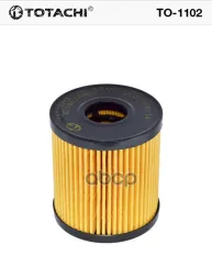 Фильтр масляный GEELY Emgrand TOTACHI TOTACHI арт. TO-1102