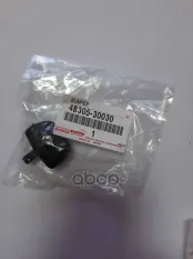 Отбойник капота резиновый Корея TOYOTA арт. 4830530030