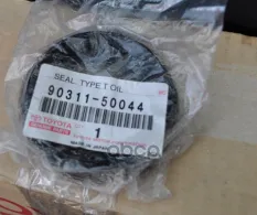 Сальник полуоси передней левый TOYOTA TOYOTA арт. 9031150044