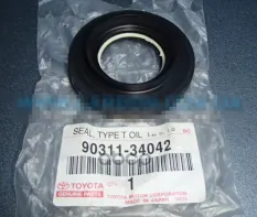 Сальник привода TOYOTA AVENSIS/AURIS/CARINA TOYOTA арт. 9031134042