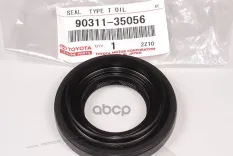 Сальник раздатки пpавый TOYOTA арт. 9031135056