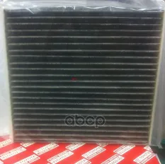 Фильтр салонный TOYOTA 87139-50100 (8713950100) TOYOTA арт. 8713950100