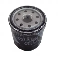 90915YZZE1 Фильтр масл.TOYOTA AVENSIS/COROLLA/CARINA/CAMRY/YARIS/RAV 4 TOYOTA арт. 90915YZZE1