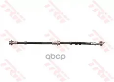 Шланг тормозной Nissan Primera P11, W11 1996- TRW арт. PHD325