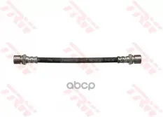 Шланг тормозной OPEL OMEGA 1986-99, VECTRA 1988-00 TRW арт. PHA229