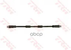 4D0611707D Шланг торм.пер.AUDI A8 360мм TRW арт. PHA295