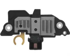 реле-регулятор! генератора Bosch 12V 14мм Opel Astra/Zafira/Corsa 1.0/1.2 Tesla Technics арт. TT31336