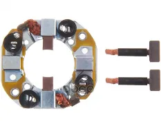 Щеткодержатель TOYOTA стартера TESLA TECHNICS Tesla Technics арт. TT51368