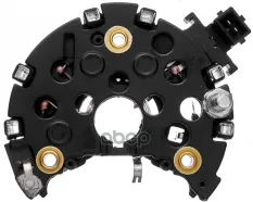 диодный мост! Bosch VW Golf/Passat/Polo 1.3-1.6/1.9D <98 Tesla Technics арт. TT34637