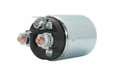 реле втягивающее! Chevrolet Lanos 1.5 05>/Lacetti 1.6/Aveo T200 1.4 03-08/Captiva 2.4 05> Tesla Technics арт. TT76595