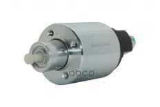 реле втягивающее! Renault Clio/Kangoo/Megane/Scenic 1.4/1.5DCi 98> Tesla Technics арт. TT76637