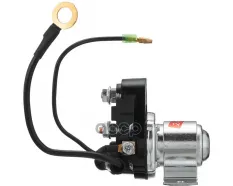 Реле стартера HYUNDAI HD65,72,78,County дв.D4AL,D4DB TESLA TECHNICS Tesla Technics арт. TT76705