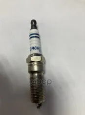 Свеча зажигания  серия Iridium+U  1 шт. Chevrolet Captiva  Ford C-Max  Fiesta VI  Focus I  II  III Torch арт. qh5riu-13