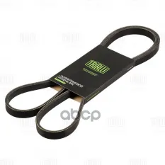 Ремень приводной для а/м Audi A6 (18-)/Q7 (15-) 3.0TDi компрес. A/C (ELAST) (4PK1525E) Trialli арт. 4PK1525E