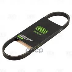 Ремень приводной для а/м Chevrolet Cruze (09-) 1.6i/1.8i ГУР (ELAST) (4PK643E) Trialli арт. 4PK643E