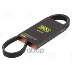 Ремень приводной для а/м Mazda 626 (91-)/Toyota Corona (92-)/Opel Vectra C (02-) (5PK1030) Trialli арт. 5PK1030