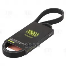 Ремень приводной для а/м Volvo XC60 (07-) 2.4d (5PK1121) Trialli арт. 5PK1121