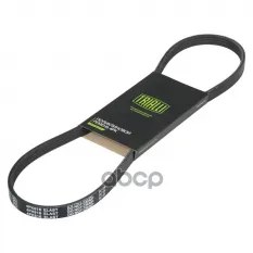 Ремень приводной для а/м Лада Largus (12-)/Logan (08-) 1.6i [K7M] A/C+ (ELAST) (4PK916E) Trialli арт. 4pk916e