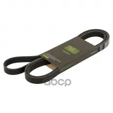 Ремень приводной для а/м Mercedes GLE (V167) (18-)/GLS (X167) (19-) 2.9d [OM656] (5PK1975) Trialli арт. 5PK1975